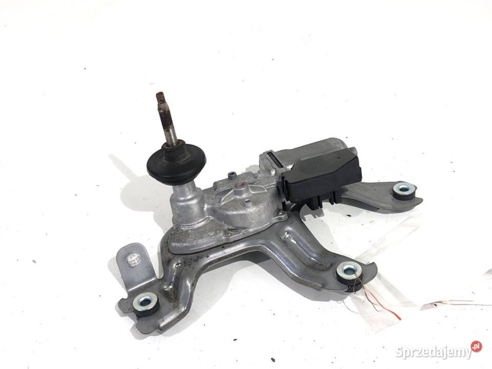 SILNIK WYCIERACZEK TYŁ TOYOTA COROLLA E21 osobowe