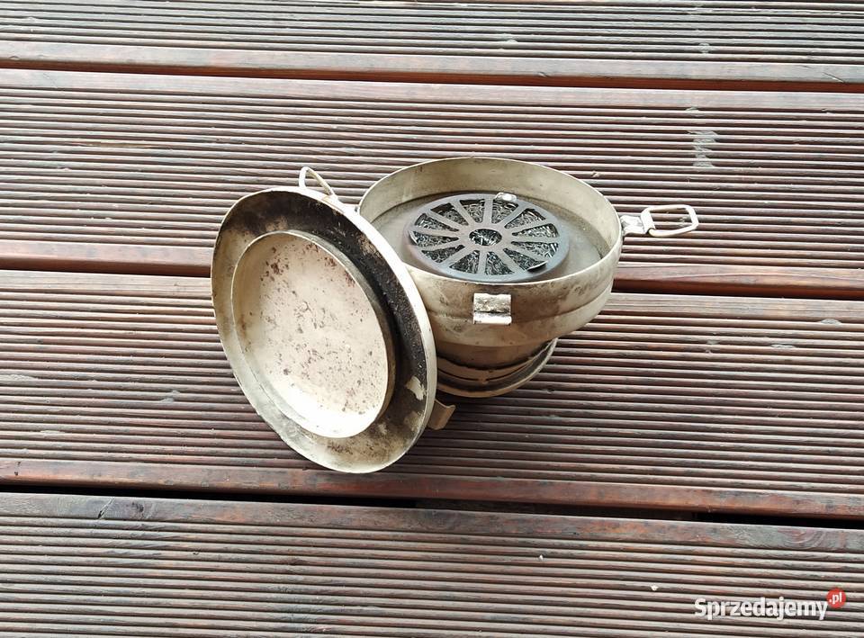 Filtr powietrza m72 m72 oryginał Kalisz sprzedam