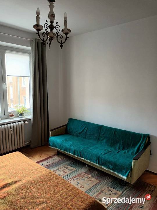 mieszkanie na wynajem