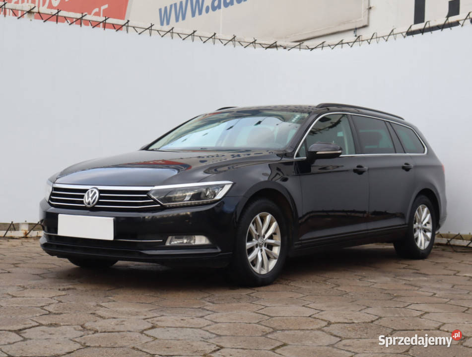VW Passat 20 TDI Passat sprzedam