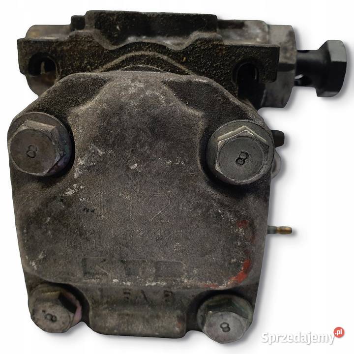 POMPA WSPOMAGANIA Saab 93 II 20 T 12785125 osobowe Pompy wspomagania