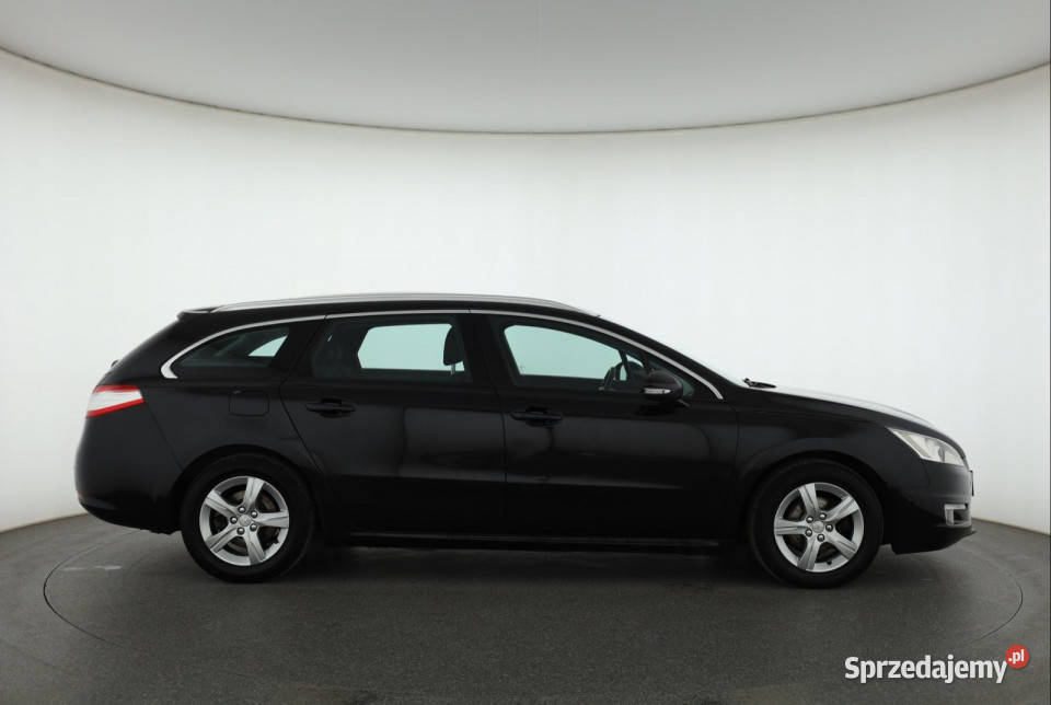 Peugeot 508 20 HDi nawigacja Piaseczno