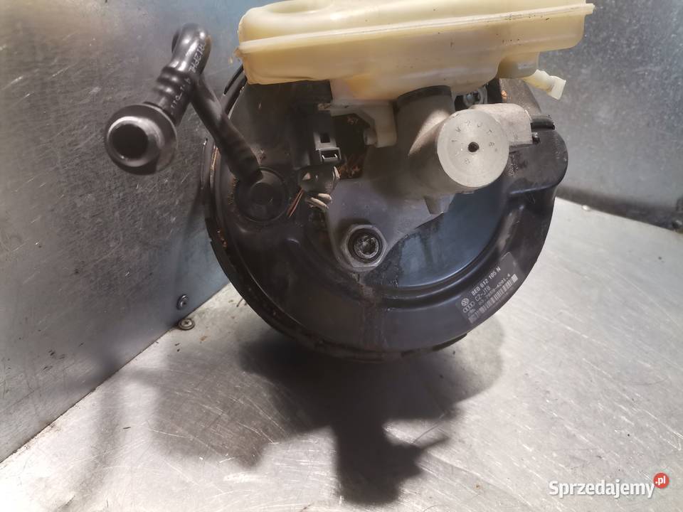AUDI A6 C5 25 TDI SERWO HAMULCOWE POMPA Nowy Sącz sprzedam