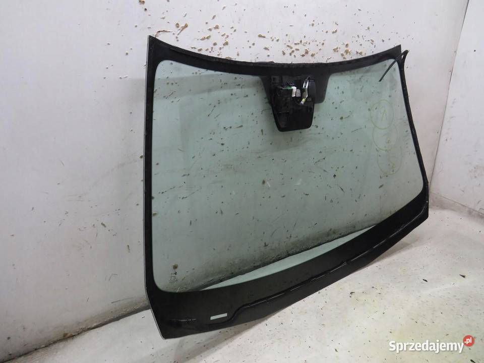 SZYBA CZOŁOWA SENSOR MAZDA CX5