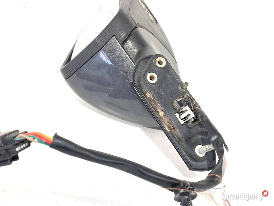 LUSTERKO PRAWY FORD MUSTANG VI SportowyCoupe podkarpackie