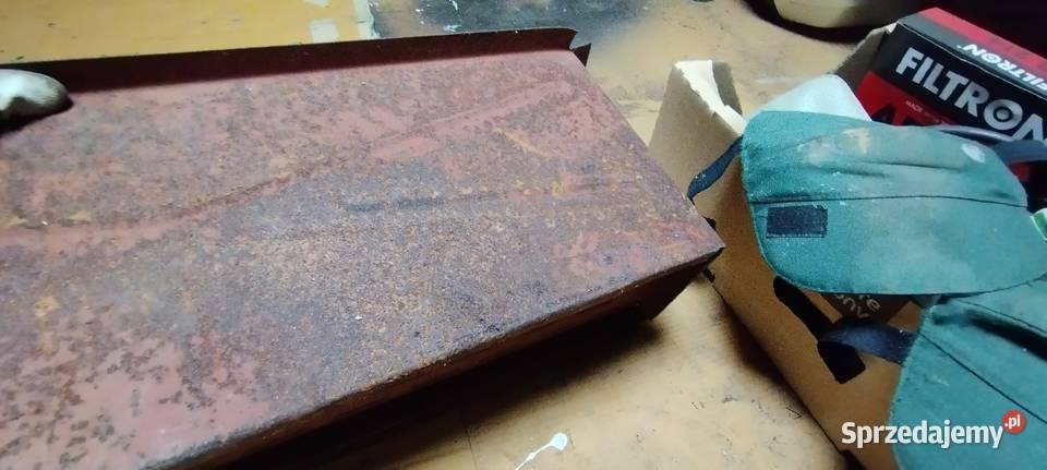 Stopień wejściowy schodek NysaNyka 521522 Wrocław sprzedam