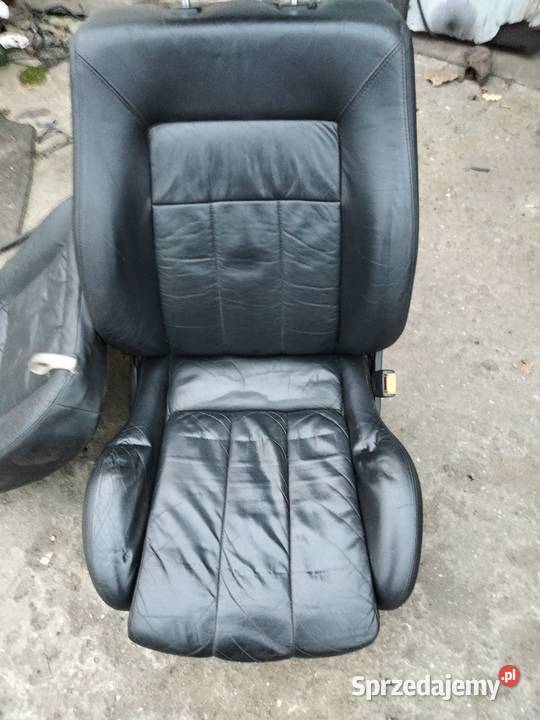 tapicerka passat b4 osobowe Motoryzacja Malbork