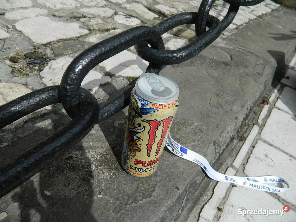 Ekologiczne zatyczki do puszek z napojami Kraków