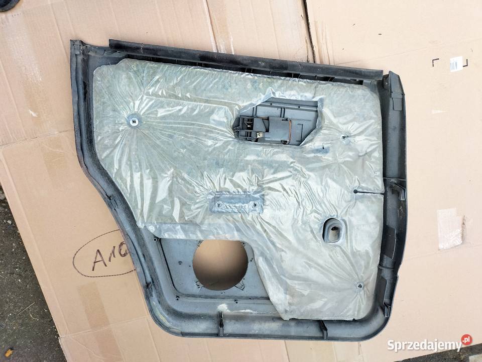 AUDI 80 B3 80B3 80B4 80 B4 8A0867306A BOCZEK lubelskie Kamień-Kolonia