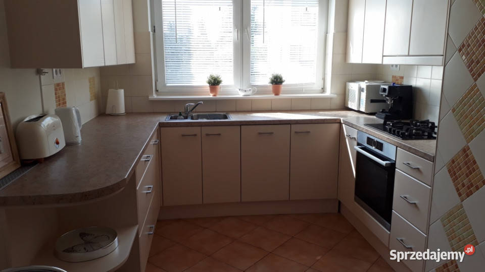 Bezpośredno 4 pokojowy apartament Szczęśliwice Piętro 3 Warszawa sprzedam