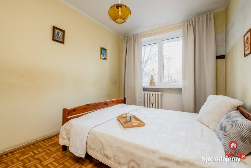 sprzedaży mieszkania Białystok 48m2 2 pokoje