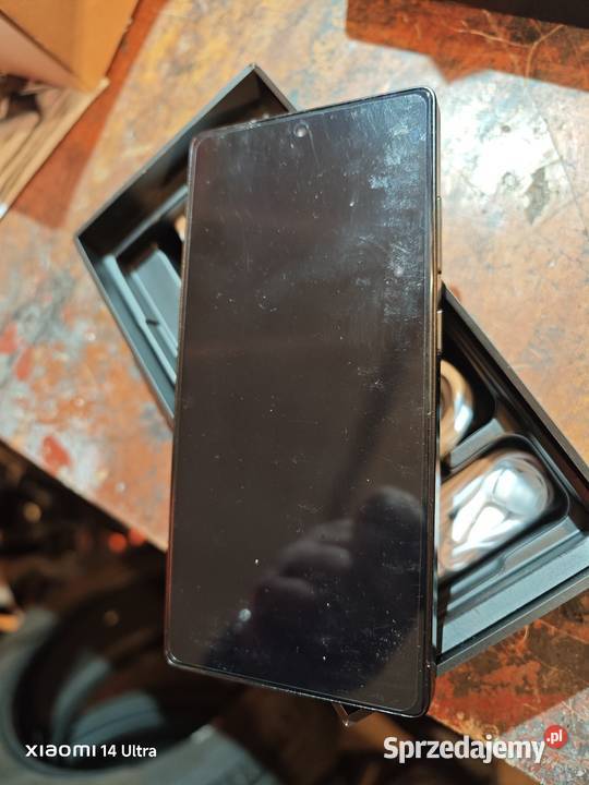 I25 ULTRA 12512GB Global version