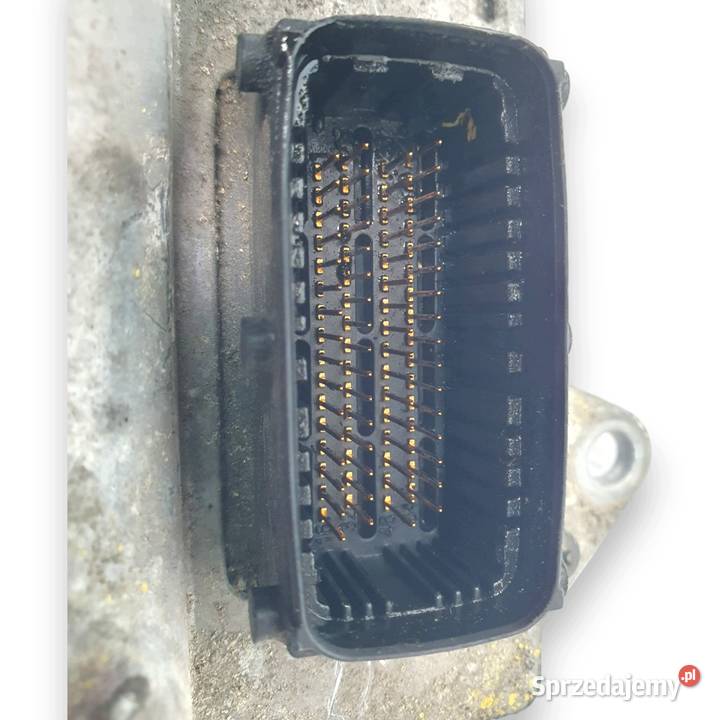 STEROWNIK SILNIKA Opel Vectra C 22 Direct osobowe Komputery