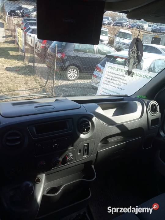 Mam do sprzedania ładnego i zadbanego Renault