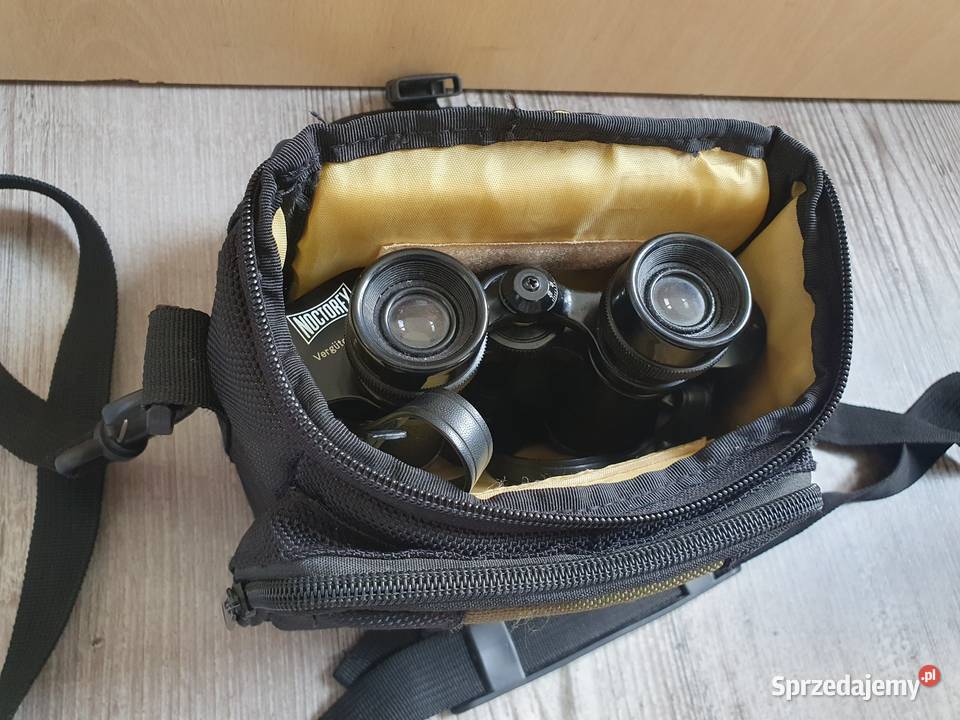 Lornetka NOCTOREX 830 nie Zeiss bpc nikon Solnica