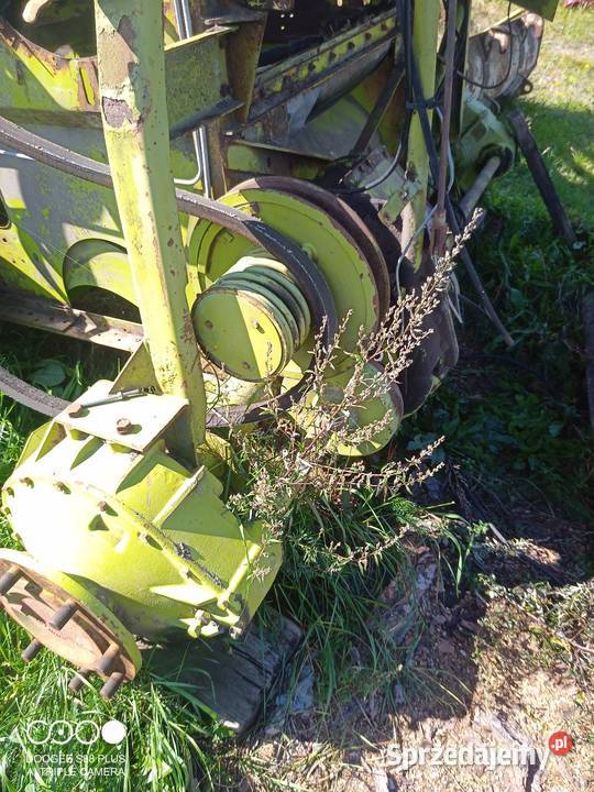 Claas Merkator Będźmierowice