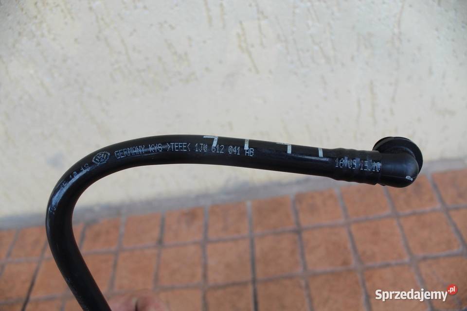 PRZEWÓD SERWA SERWO VW BEETLE 1J0612041AB sprzedam