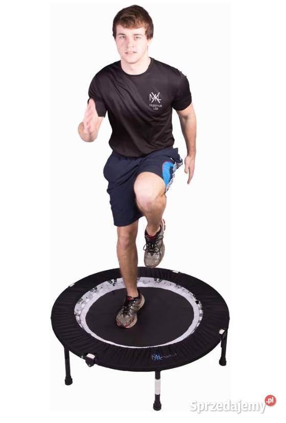 Trampolina fitness MaXimus Pro 102 Krzemienica