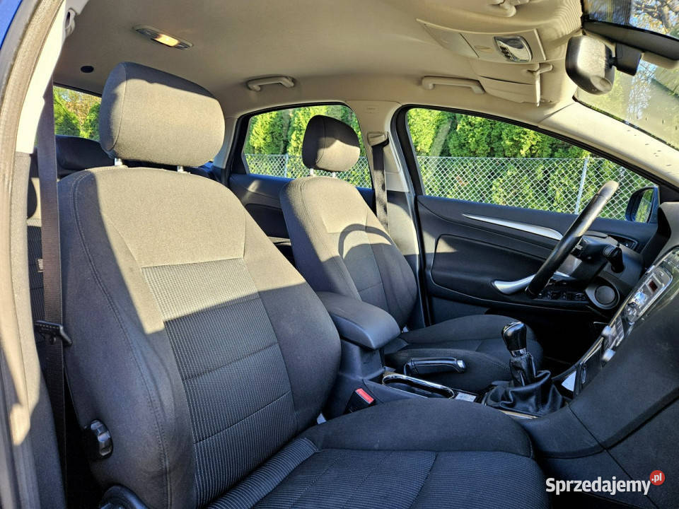 Ford Mondeo HTB 20i Titanium Oryg157kmRata700 Mondeo