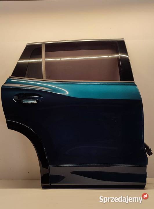 VW TAYRON DRZWI PRAWY TYŁ 2025 LP5J 57L833056