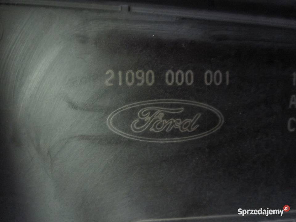 FORD FOCUS MK3 III 13r skrzynka bezpieczników świętokrzyskie