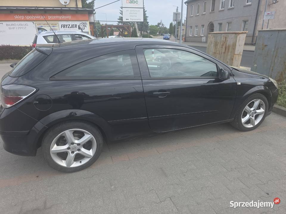 Opel Astra HOkazja