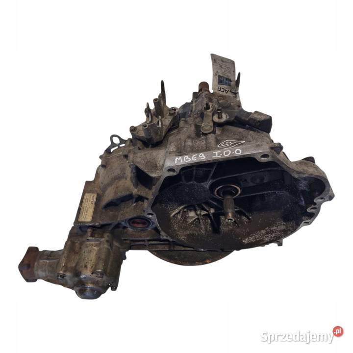 SKRZYNIA BIEGÓW Honda CRV CRV II 22 iCTDI Chełm sprzedam