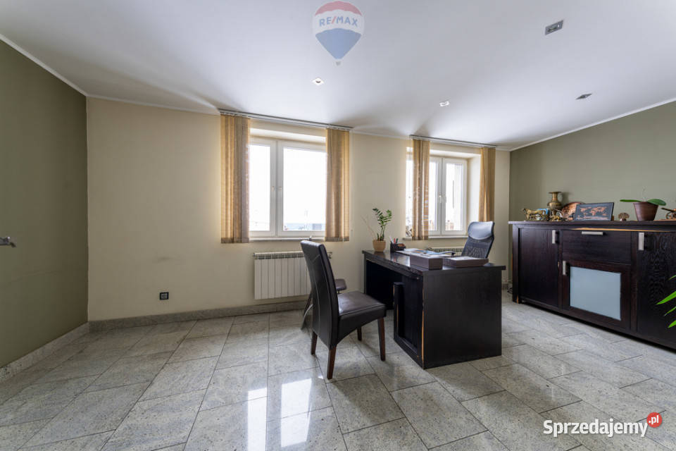 Idealna przestrzen Twojego biznesu