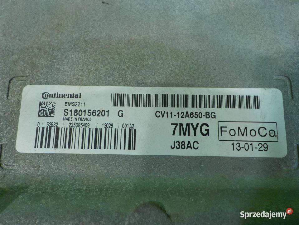 FREELANDER II LIFT 22 HSE AUT sterownik komputer mazowieckie Suków