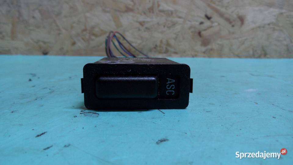 BMW Z3 99r przycisk ASC 1390806 osobowe