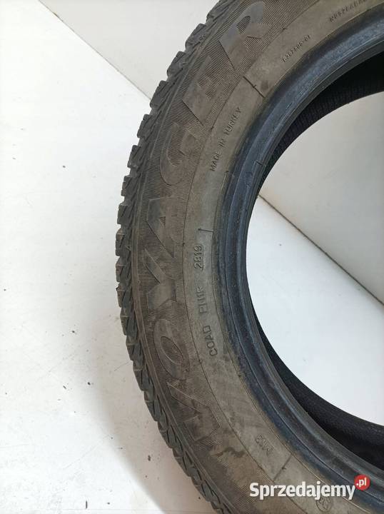 OPONA ZIMOWA VOYAGER WINTER 18565R15 2819516 zima świętokrzyskie