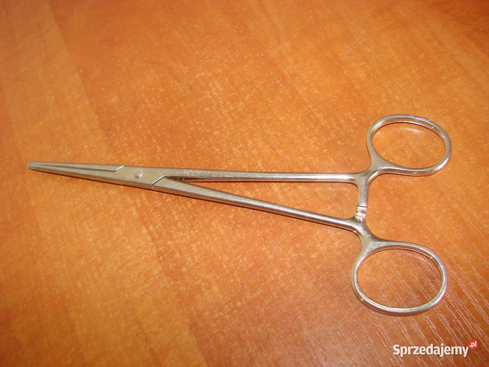 Chifa Poland kleszczyki pean Pruszcz Gdański