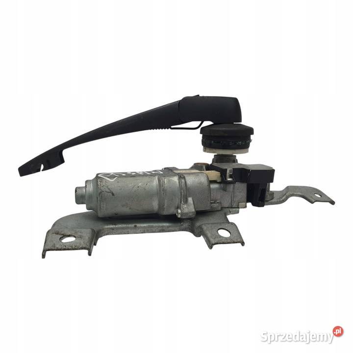 SILNICZEK WYCIERACZKI Suzuki Swift MK6 mechanizm Chełm sprzedam