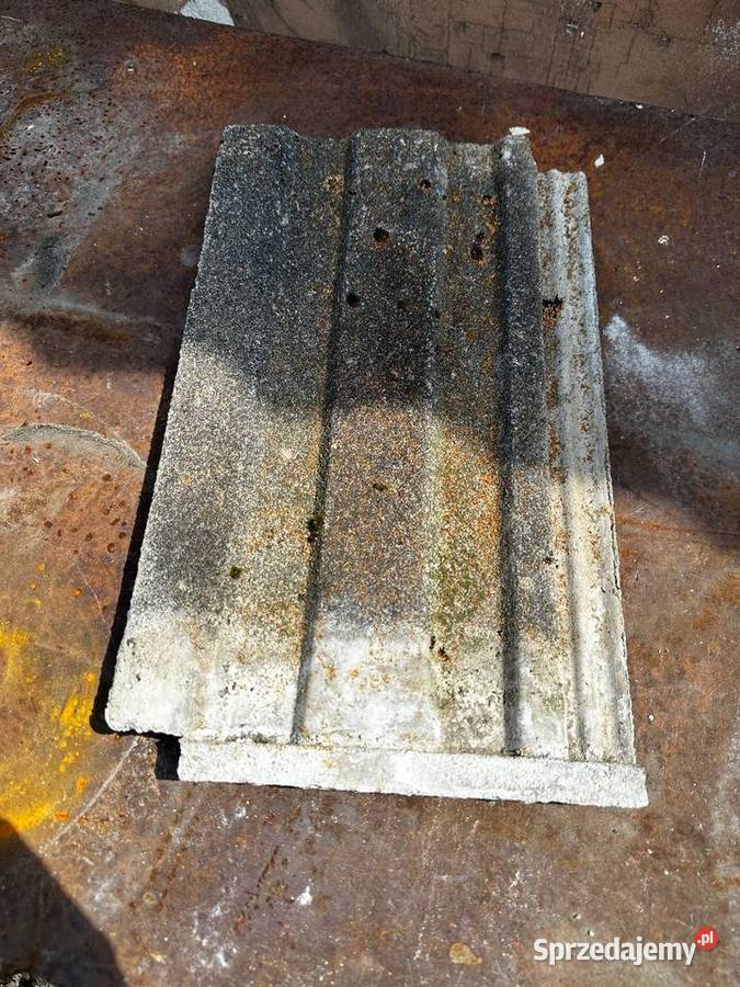 dachówka betonowa Radom sprzedam