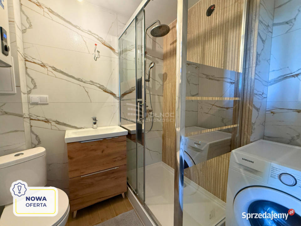 Pod klucz i centrum 48 m piwnica lubelskie Biała Podlaska