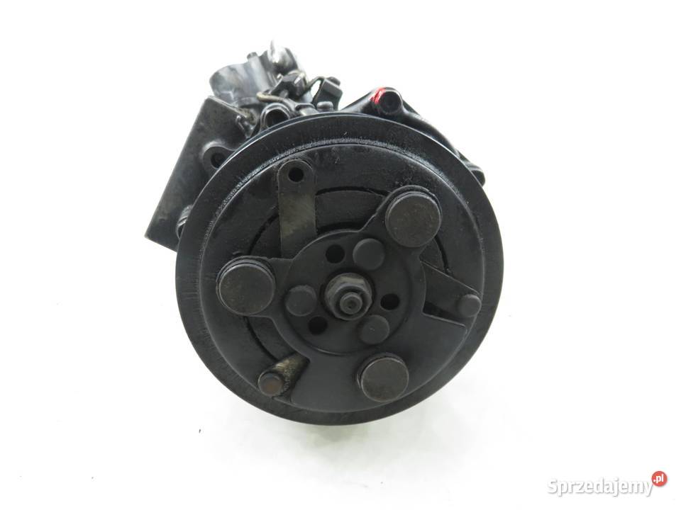 KOMPRESOR KLIMATYZACJI OPEL VECTRA C 19 CDTI