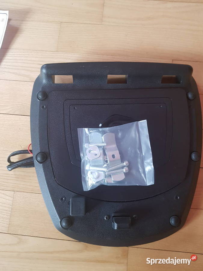 GIVI E250 NOWA PŁYTA MONOKEY Lublin