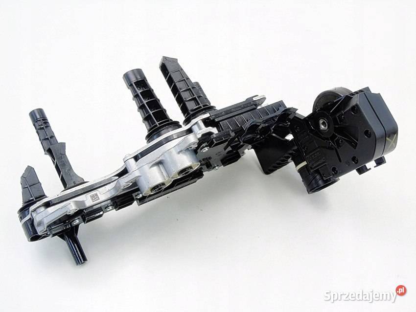 STEROWNIK SKRZYNI POWERSHIFT FORD MONDEO V KUGA śląskie Sosnowiec