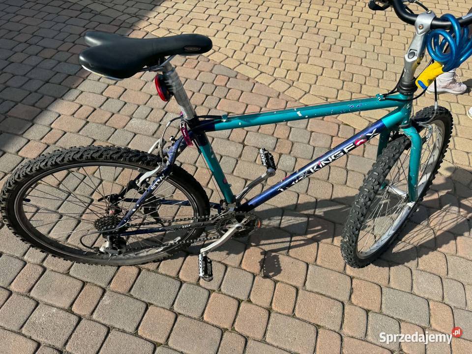 Rower Trekkingowy Rowery i akcesoria mazowieckie Gołków