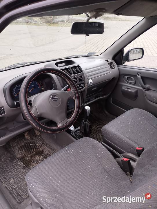 Okazja 18000km Żółkiewka-Osada