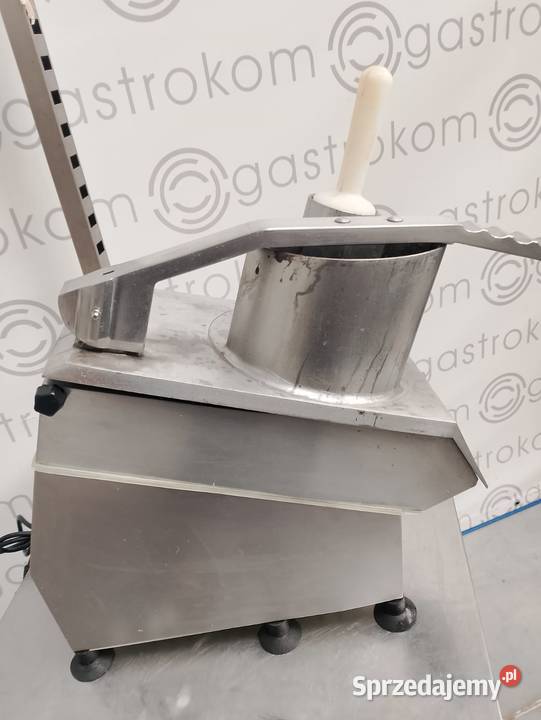 Szatkownica do warzyw CHEF 300MN Wrocław