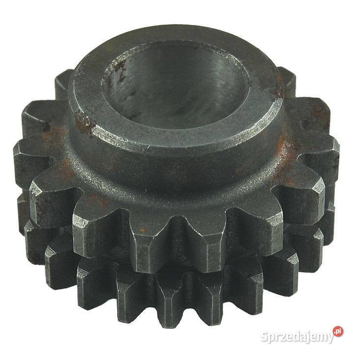 Zębatka 15T22T Kubota B114 B40 B1200 B1400 B1402 sprzedam