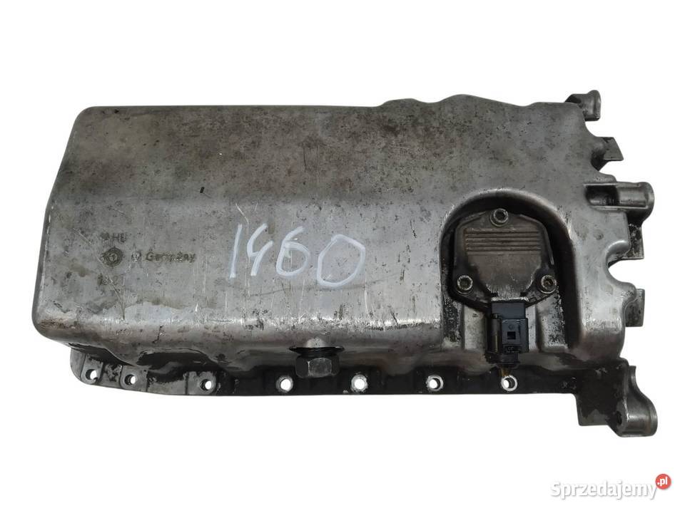 MISKA OLEJOWA 038103603N 19 TDI VW Volkswagen sprzedam