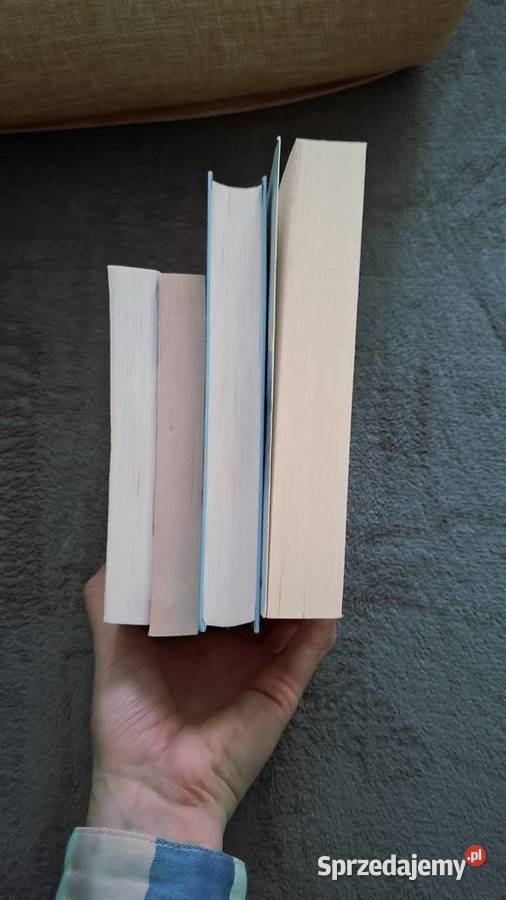 Zestaw książek ISBN 9788311141810 Siemiatycze