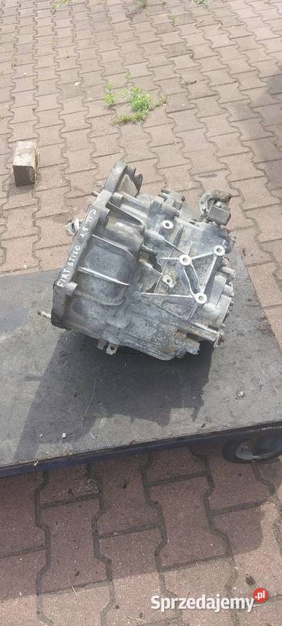 skrzynia biegów fiat stilo 19 jtd C605 zachodniopomorskie Szczecin sprzedam
