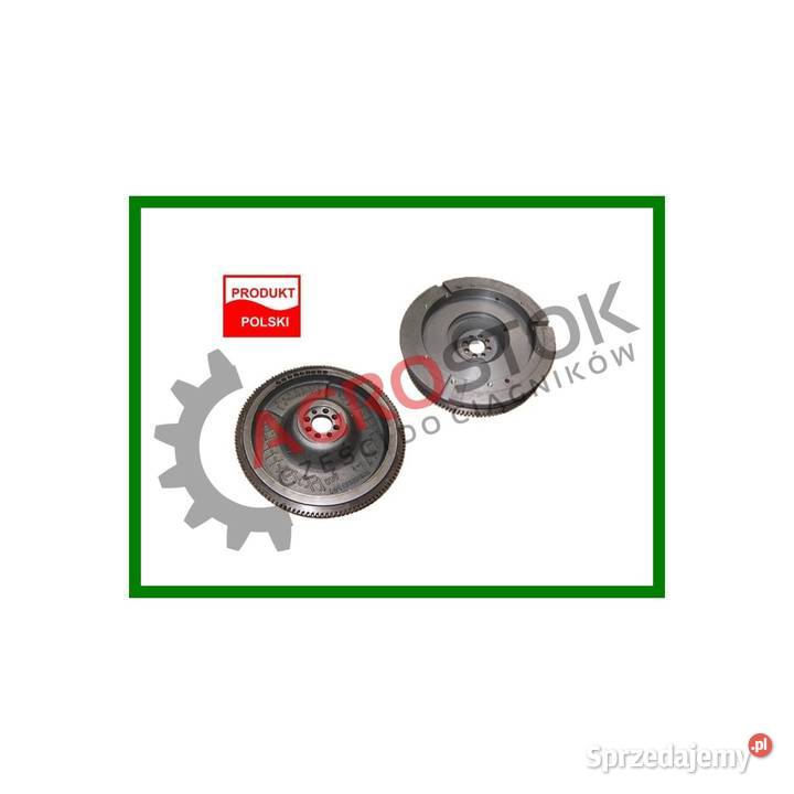 Koło zamachowe t25 m12 Parczew