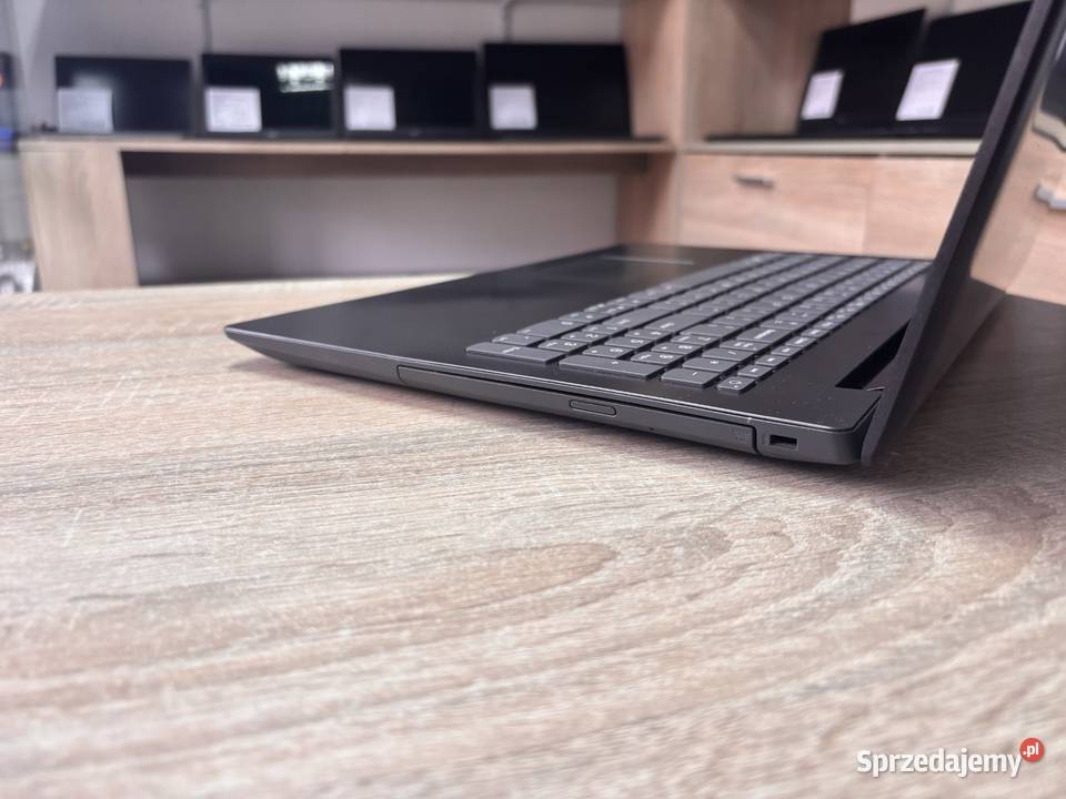 Laptop Lenovo IdeaPad 33015IKB i38130U dysk SSD Rzeszów