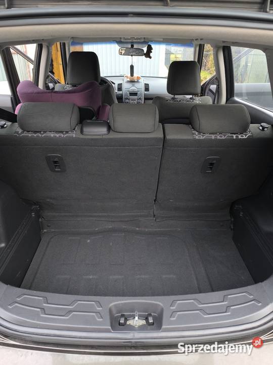 Kia Soul 16 CVVT 2009 Rybnik sprzedam