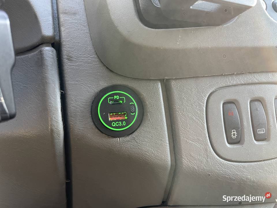 Opel Vivaro L2H2 2008 25l warmińsko-mazurskie