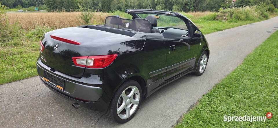 Mitsubishi Colt 15 Turbo CZC elektryczne lusterka Krosno sprzedam